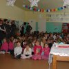 Wigilia szkolna 2009