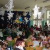 Wigilia szkolna 2010